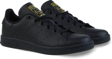 adidas schoenen stan smith zwart|Adidas Stan Smith online .